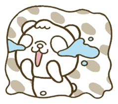 Your Panda sticker #1897303