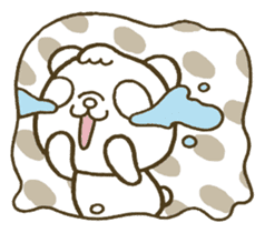 Your Panda sticker #1897303