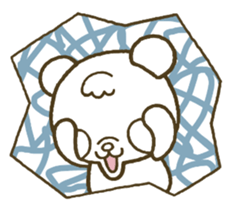 Your Panda sticker #1897305