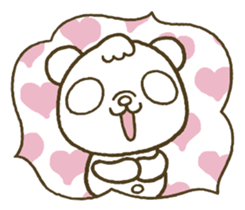 Your Panda sticker #1897306