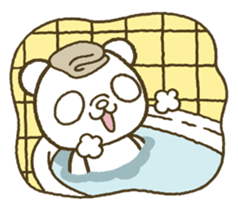 Your Panda sticker #1897307