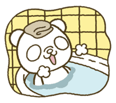 Your Panda sticker #1897307