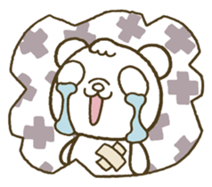 Your Panda sticker #1897308