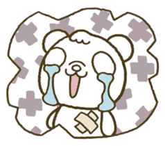 Your Panda sticker #1897308