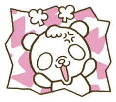 Your Panda sticker #1897310