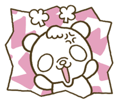 Your Panda sticker #1897310
