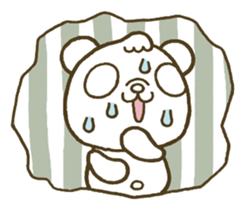 Your Panda sticker #1897311