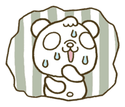 Your Panda sticker #1897311