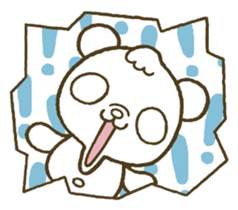 Your Panda sticker #1897312