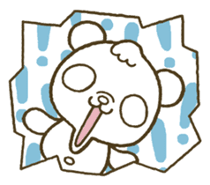 Your Panda sticker #1897312
