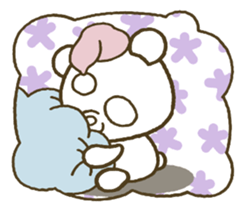 Your Panda sticker #1897321