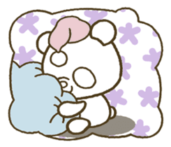 Your Panda sticker #1897321