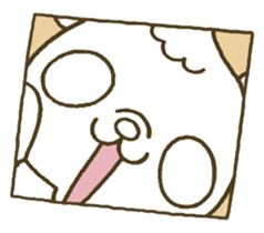 Your Panda sticker #1897322