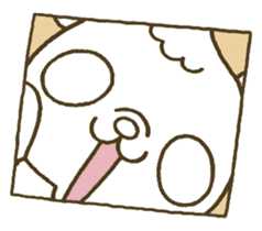 Your Panda sticker #1897322