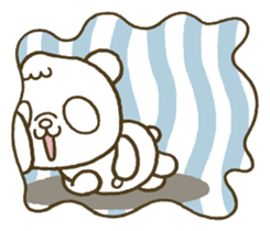 Your Panda sticker #1897323