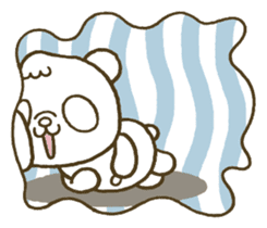 Your Panda sticker #1897323