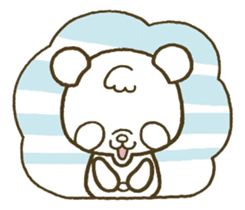 Your Panda sticker #1897326