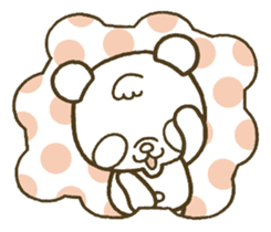 Your Panda sticker #1897329