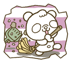 Your Panda sticker #1897330