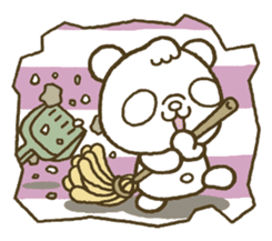 Your Panda sticker #1897330