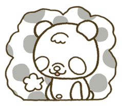 Your Panda sticker #1897331