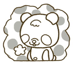 Your Panda sticker #1897331