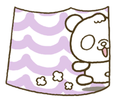 Your Panda sticker #1897332