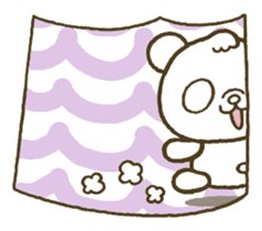 Your Panda sticker #1897332