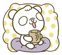 Your Panda sticker #1897337