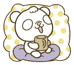 Your Panda sticker #1897337