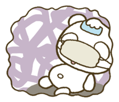 Your Panda sticker #1897338