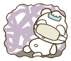 Your Panda sticker #1897338