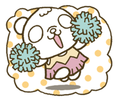 Your Panda sticker #1897339