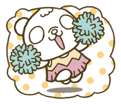 Your Panda sticker #1897339