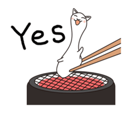 mochitama sticker #1897423