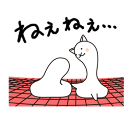 mochitama sticker #1897429