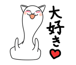 mochitama sticker #1897434