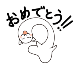 mochitama sticker #1897460