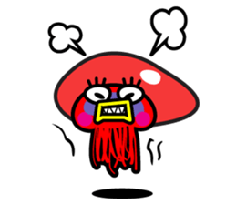 meduse sticker #1898160