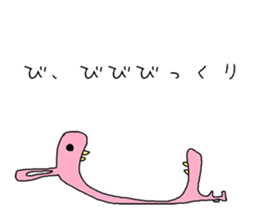 henachoco sticker #1898532