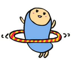 Mametcho sticker #1898821