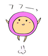 Mametcho sticker #1898822