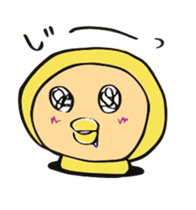 Mametcho sticker #1898823