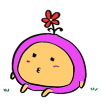 Mametcho sticker #1898827