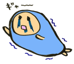 Mametcho sticker #1898832