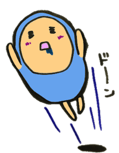 Mametcho sticker #1898834