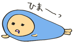 Mametcho sticker #1898836