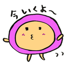 Mametcho sticker #1898837