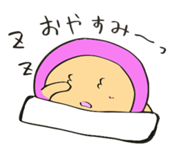 Mametcho sticker #1898839