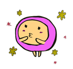 Mametcho sticker #1898844